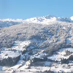 Apartmán Haus Margret *