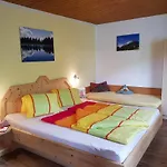 Apartmán Haus Margret *