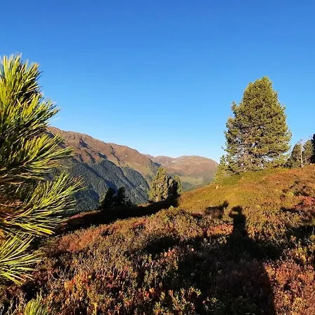 Apartment Haus Margret Stummerberg