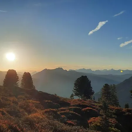 Haus Margret Apartment Stummerberg