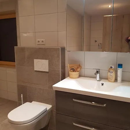 Apartment Haus Margret