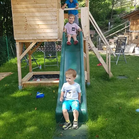 Apartment Haus Margret *