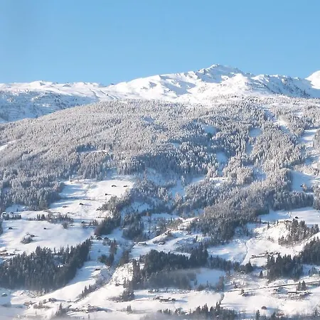 Lejlighed Haus Margret *