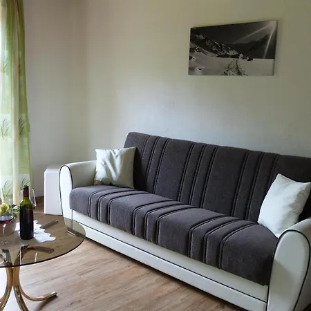 Haus Margret