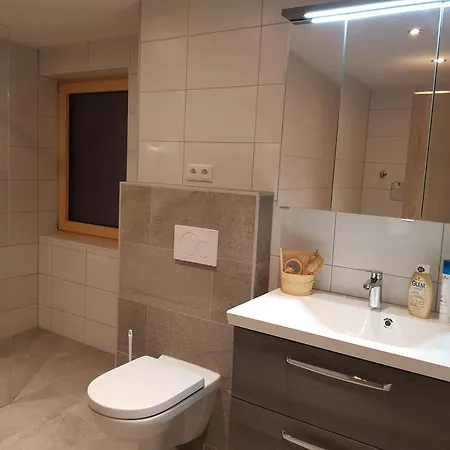 Apartmán Haus Margret