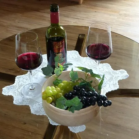 Haus Margret Apartmán *