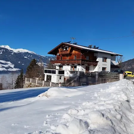 Haus Margret Apartmán Stummerberg