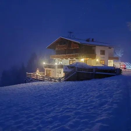 Apartmán Haus Margret
