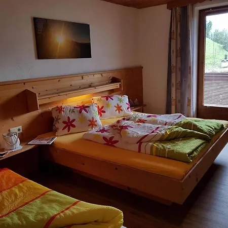 Haus Margret Apartmán Stummerberg