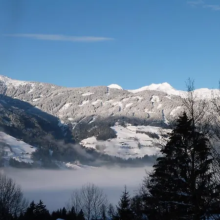 Apartment Haus Margret Stummerberg