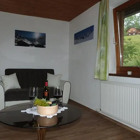 Haus Margret Stummerberg