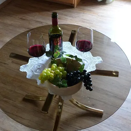 Apartment Haus Margret Stummerberg