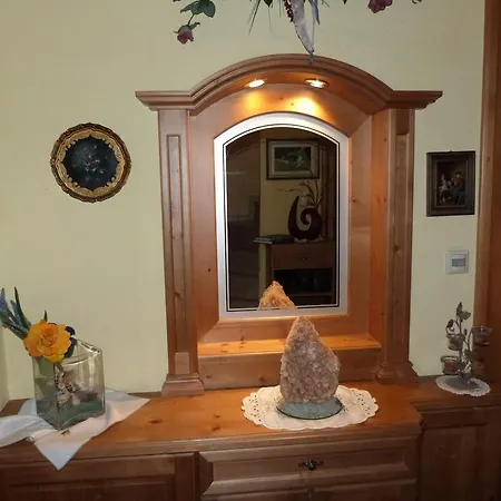 Apartment Haus Margret *