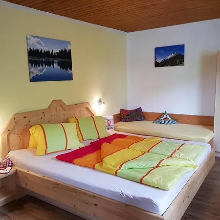 Apartment Haus Margret *