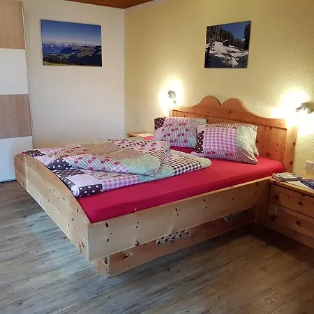 Apartment Haus Margret