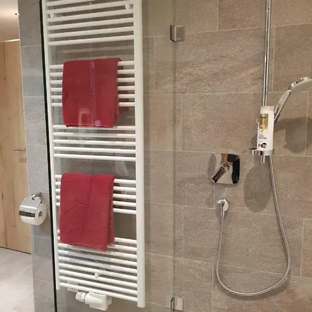 Apartment Haus Margret