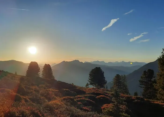 Haus Margret Appartement Stummerberg