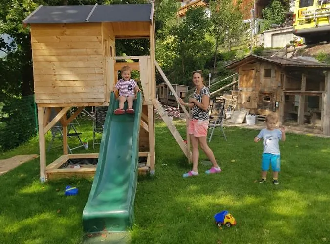 Haus Margret Stummerberg