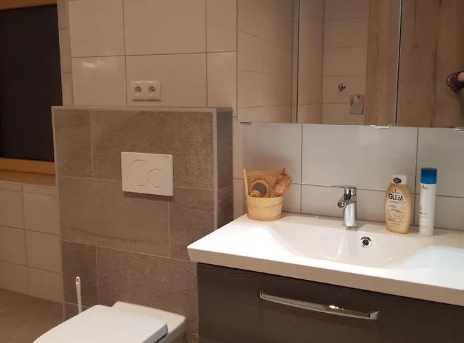 Appartement Haus Margret