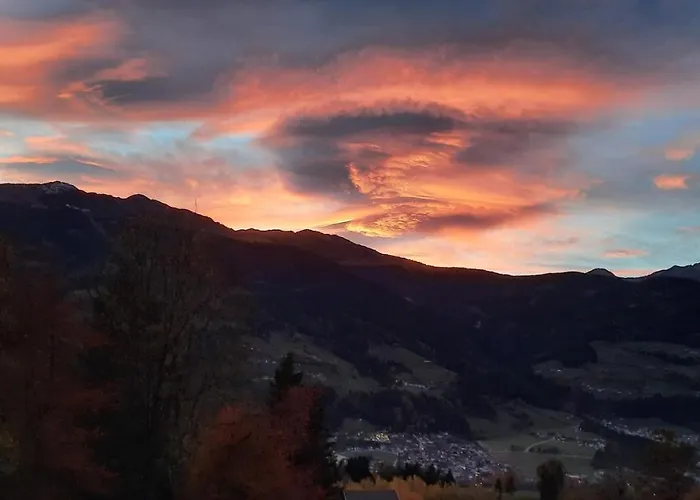 Haus Margret Stummerberg