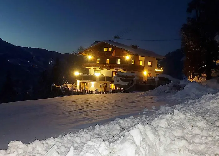 Haus Margret Appartement