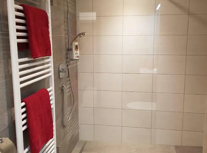 Appartement Haus Margret *