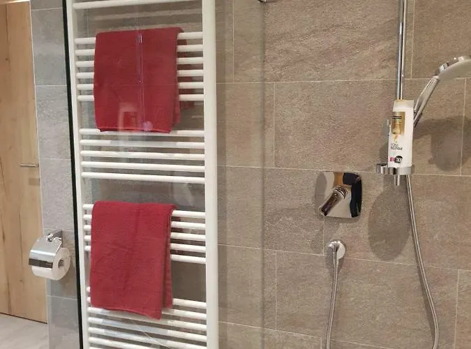 Appartement Haus Margret