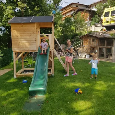 Haus Margret Stummerberg