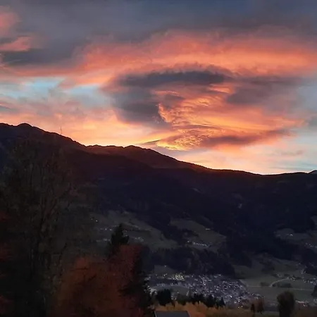 Haus Margret Stummerberg