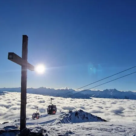 Daire Haus Margret Stummerberg