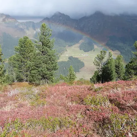 Haus Margret Daire *