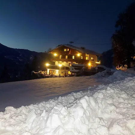 Haus Margret Apartamento