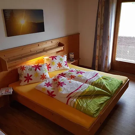Appartement Haus Margret Stummerberg