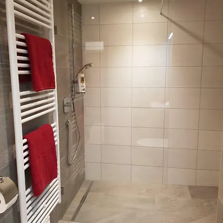 Appartement Haus Margret *