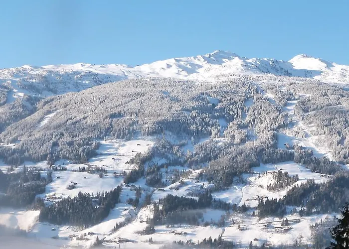 Apartmán Haus Margret *