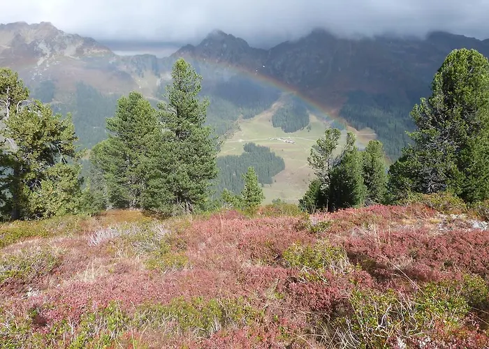 Haus Margret Apartmán *