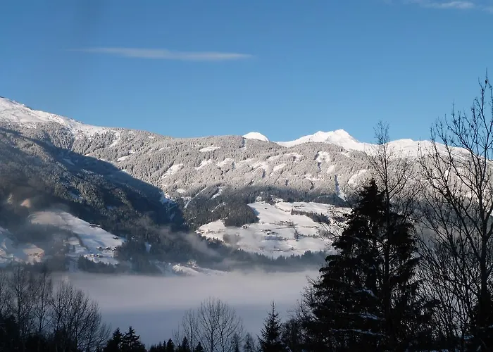 Apartmán Haus Margret Stummerberg