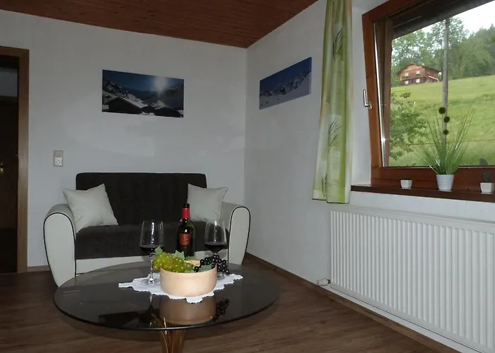 Haus Margret Stummerberg