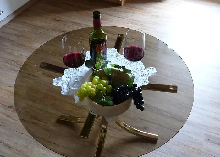 Apartmán Haus Margret Stummerberg