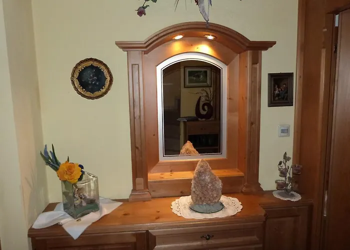 Apartmán Haus Margret *